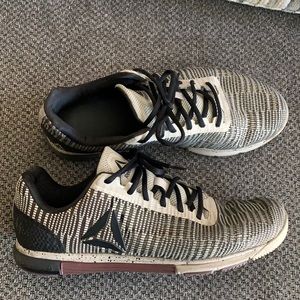 Reebok Nano TR Flexweave